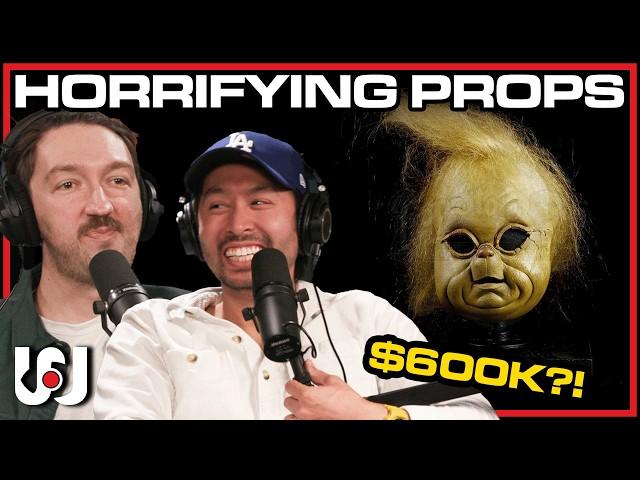 056: You'll Never Guess How Much These Props Cost