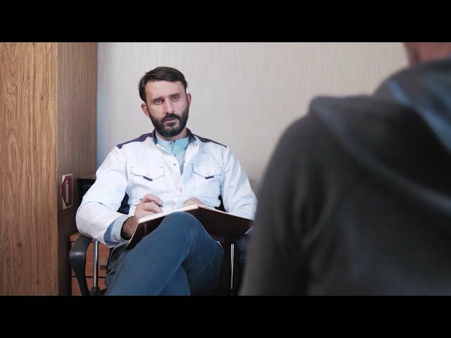 "Ростов без наркотиков" - лучшие практики реабилитации зависимых граждан