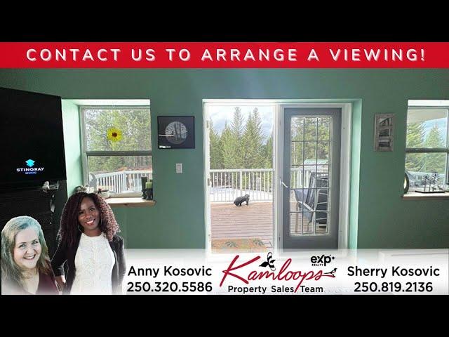 House for sale in 100-Mile, British Columbia