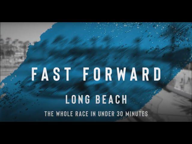 2021 RACE FAST FORWARD // ACURA GRAND PRIX OF LONG BEACH