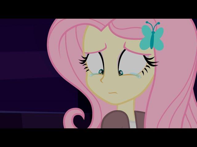 Ходячие мертвецы  ~ 9 глава 1 часть ~  комикс my little pony