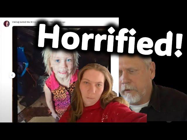 DISTURBING PICTURES FOUND | SUMMER WELLS CASE!