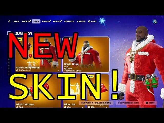 Fortnite Item Shop New [december 22, 2024] New Item Shop Fortnite