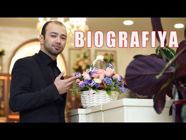 АЛИШЕР УЗОКОВ БИОГРАФИЯСИ / ALISHER UZOQOV BIOGRAFIYASI