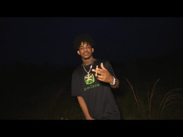 Lil Crix - Murda Man (Official Video)