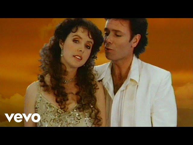 Andrew Lloyd Webber, Sarah Brightman, Cliff Richard - All I Ask Of You