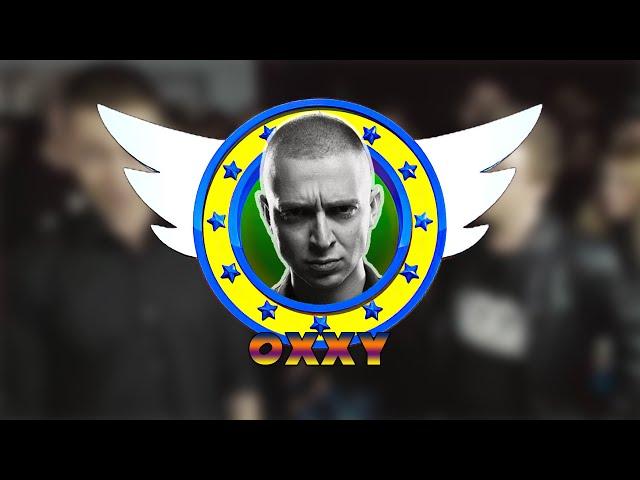 OXXXYMIRON завокоден на Sonic The Hedgehog (mashup)