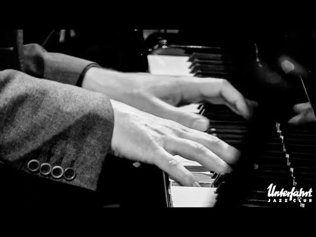 Benedikt Jahnel “Blessing” (performed by Max.bab at Jazzclub Unterfahrt)