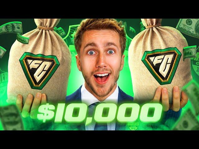 PRO CLUBS FOR $50,000 - QUARTER FINAL!