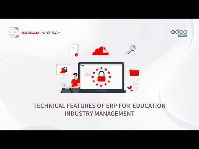 Challenges in Education Industry Management | Odoo ERP Implementation for Educational Industry