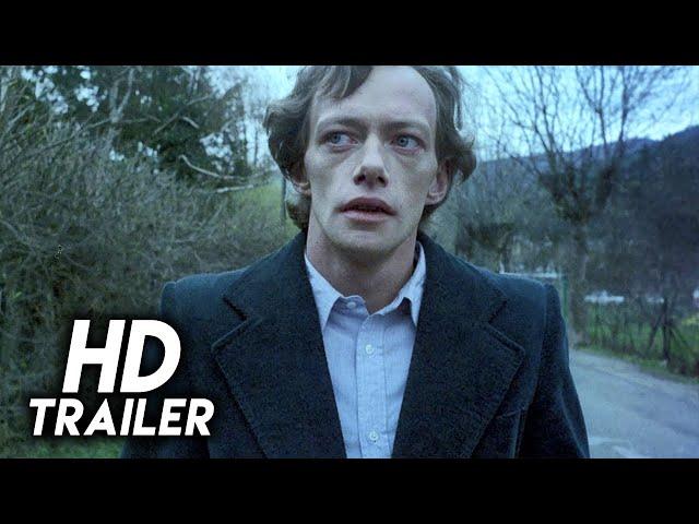 Angst (1983) Original Trailer [FHD]