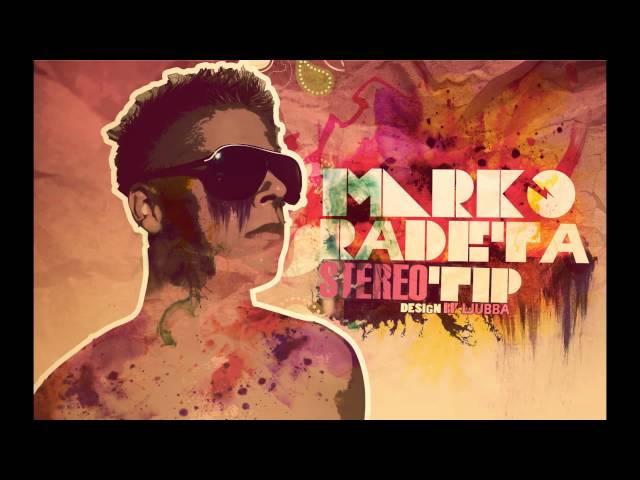 Marko Radeta - Stereotip