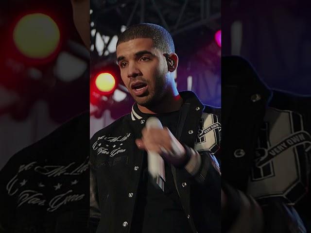 Drake sampled GGM’s song 6 8 to make the song Jungle. #drake #ggm #zoekravitz #lennykravitz