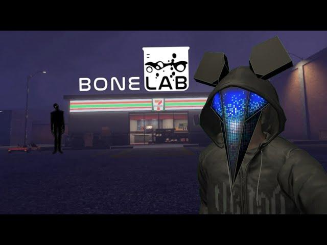 BONELAB’S 7/11 IS BACK AND SCARIER THAN EVER