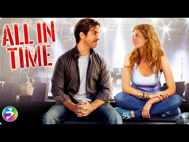 ALL IN TIME | Drama Romance | Full Movie | @MsMoviesFilmIsNow