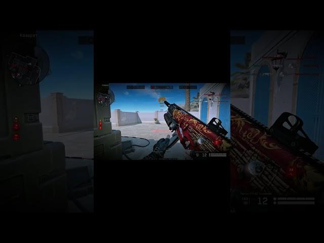 #warface  | Mini Highlights of the engineer