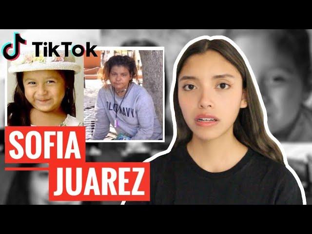 ¿Encontrada 18 Años Después Gracias A TikTok?