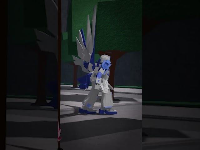 Basically a horror game.. (TSB) #roblox #robloxmemes #tsb #thestrongestbattlegrounds #edit