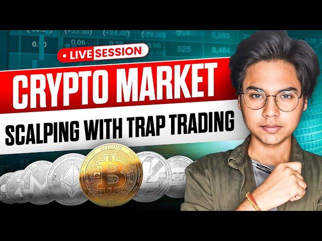 Crypto Live Trading || 29 MAY ||  @MrStarSahil   #bitcoin #ethereum #cryptotrading