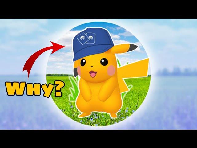 Shiny TCG Hat Pikachu Spotlight Hour in Pokémon GO | Why You Must Play?