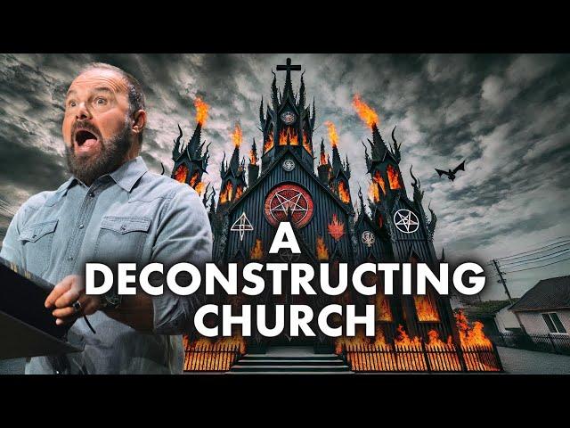 The Truth About Christian Deconstruction