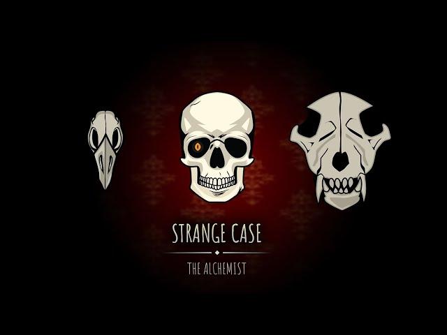 Room Escape Strange Case Walkthrough