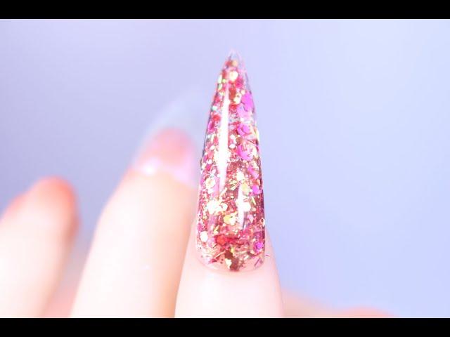 Beautilux Nail Art Bling Gel (BHCD)