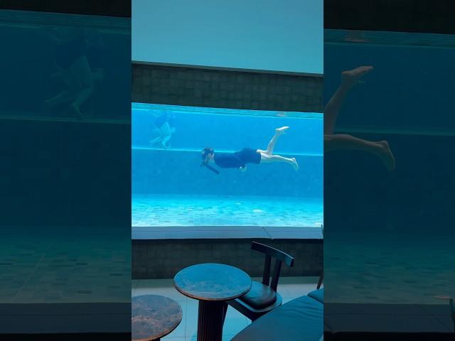Don’t go on a holiday until you’ve seen this  #fyp #travel #holiday #vacation #summer #beach #dive