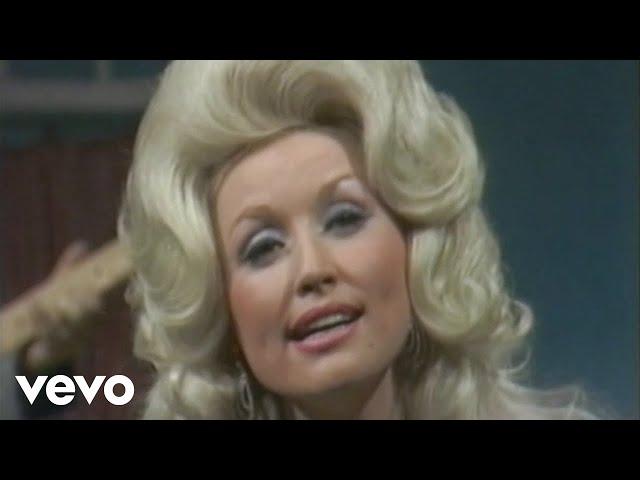 Dolly Parton - I Will Always Love You (Live)