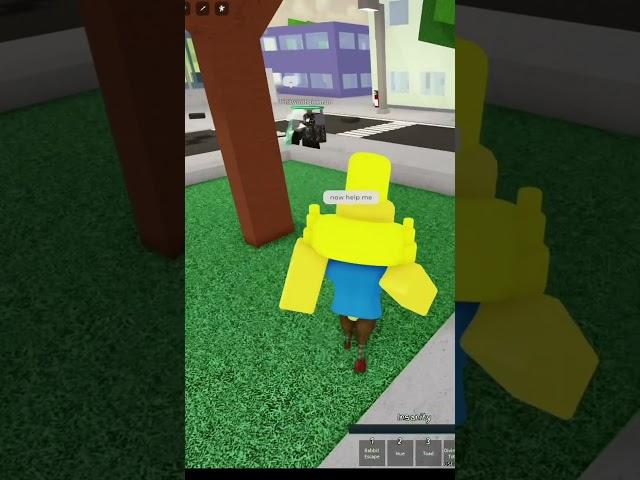 The best way to defeat teamers in Jujutsu Shenanigans (Roblox)