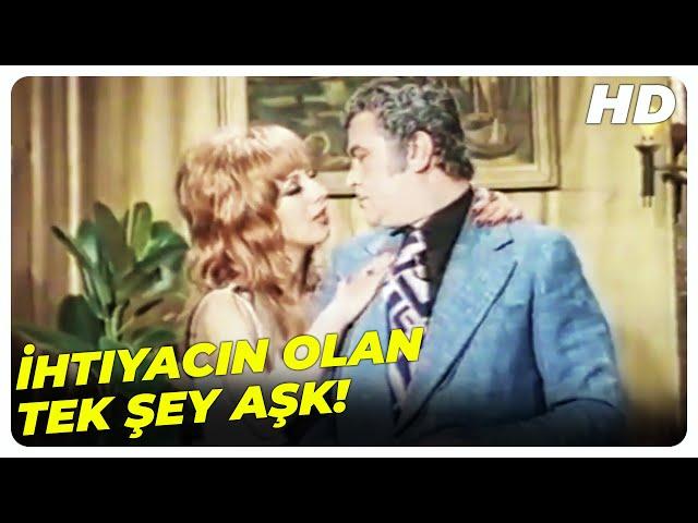 Senin Adama İhtiyacın Yok! - Kefenin Cebi Yok | İzzet Günay Melek Görgün