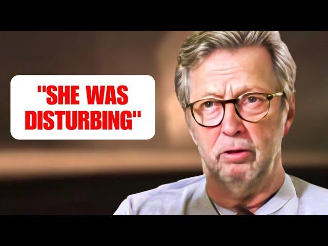 At 80, Eric Clapton Names The Five Rock WOMEN He Hates