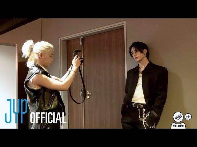 [Stray Kids : SKZ-TALKER GO! Season 4] Ep.04 LE GALA DES PIÈCES JAUNES