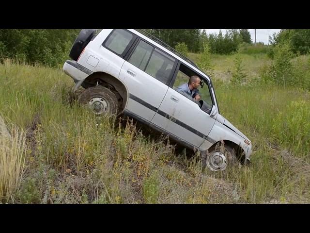 сузуки эскудо (suzuki escudo)