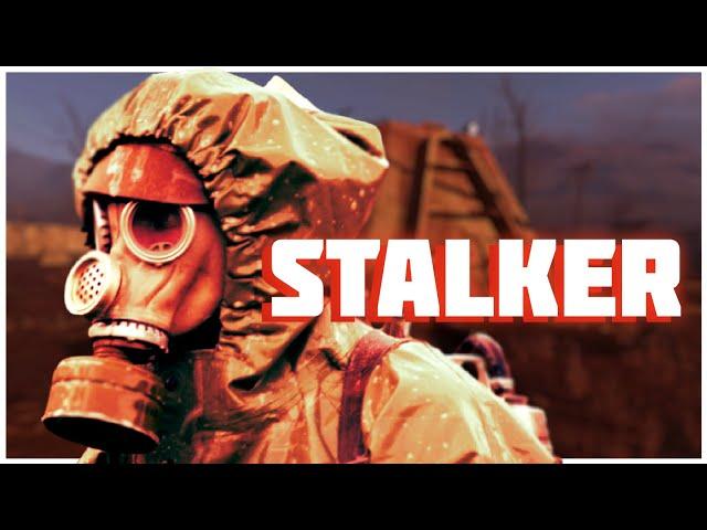 Why Everyone is Playing STALKER