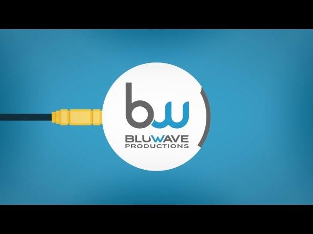 Bluwave Productions - Changing How It Used to Be