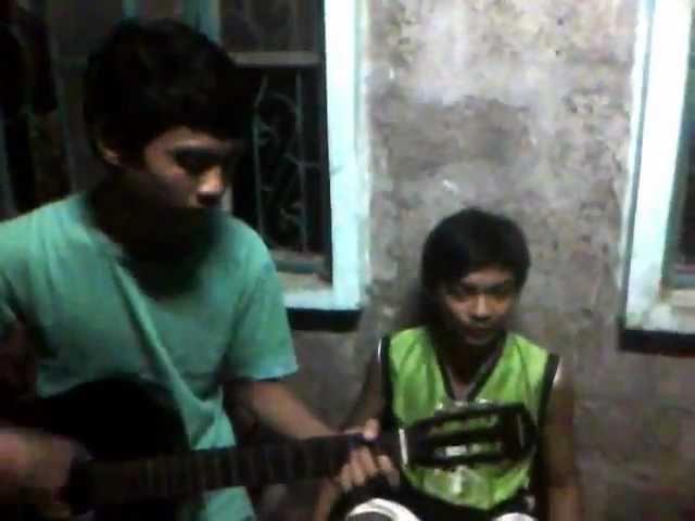 Runaway - Louie and Jemuell (cover)