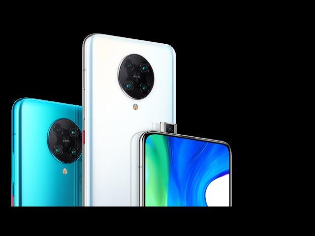 Poco F2 Pro is Official | All you need to know