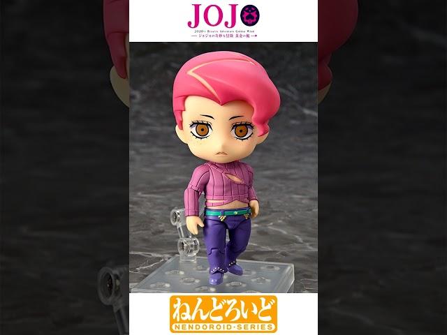 NENDOROID DIAVOLO OFFICIAL IMAGES