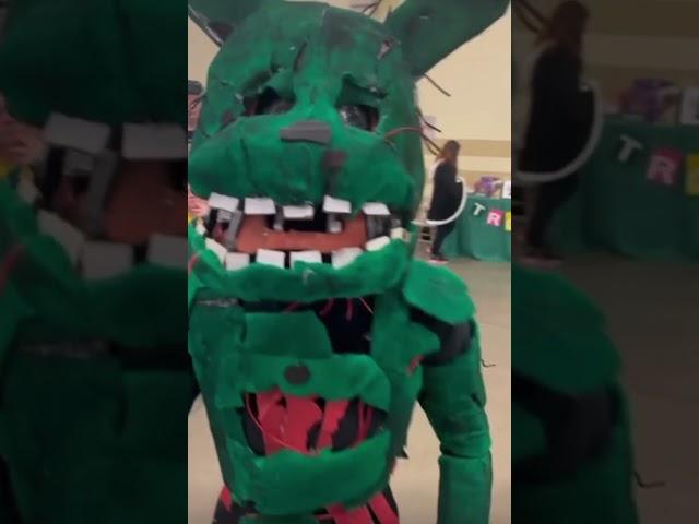 real best fnaf cosplays #shorts #fnaf #fnafedit #fivenightsatfreddys