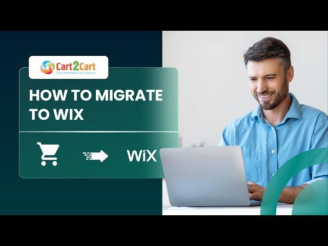 How to Easily Migrate to Wix In ⌛ 5 Minutes (2024 | Non-Techie Friendly)