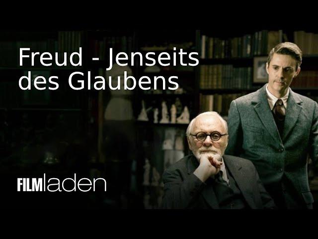 Freud - Jenseits des Glaubens - Trailer