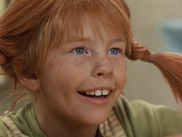 Pipi longstocking full movie in English