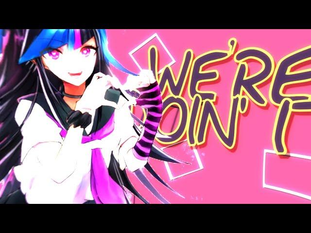 | COLLAB | We Doin' It |Happy Birthday,Sparkle Time 88 !