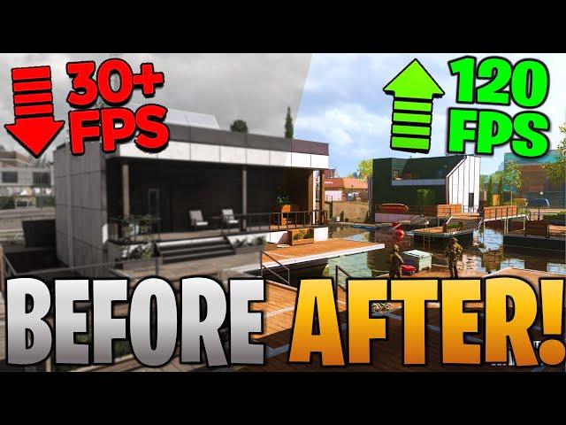 Best Graphics Settings Warzone 2 Season 5! | Best PS4, PS5, XBOX Warzone 2 Console Graphics Settings