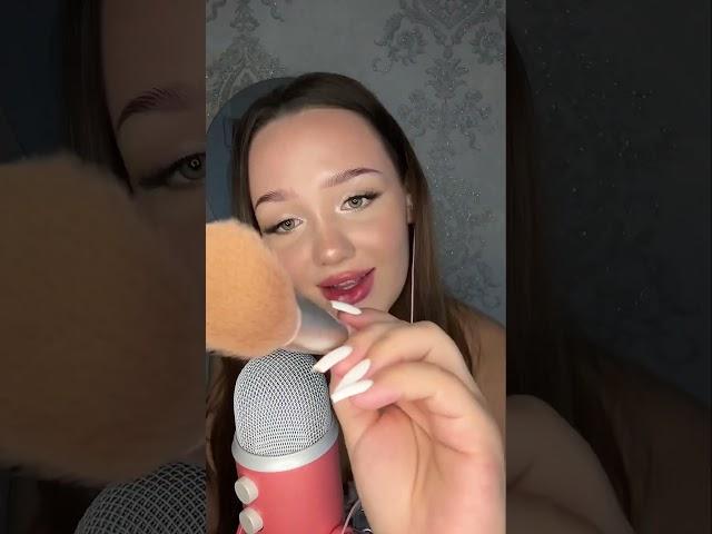 асмр макияж для тебя  #asmr #asmrvideo #асмр #рекомендации #асмрвидео #макияж