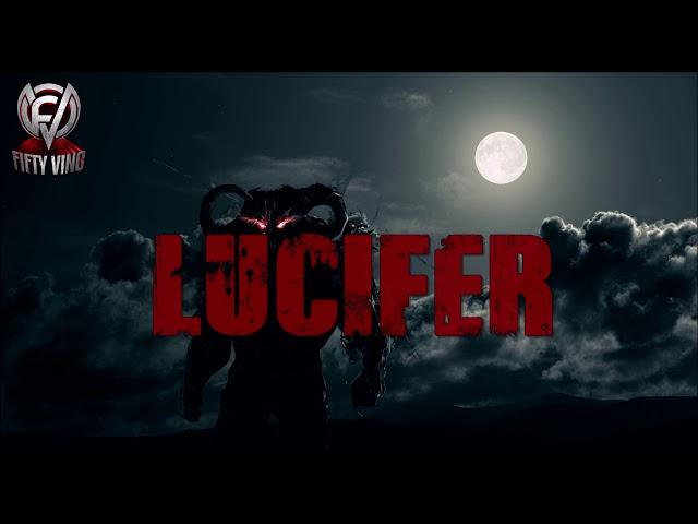 FIFTY VINC - LUCIFER (EPIC BANGING ORCHESTRAL MOVIE TYPE HIP HOP RAP BEAT)