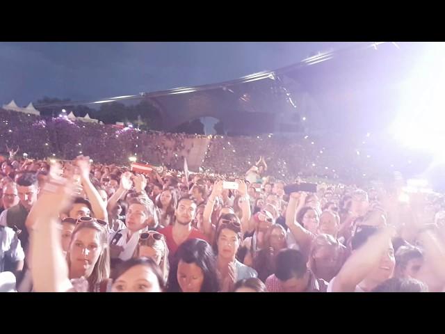 Andreas Gabalier München Olympiastadion 01 07 2017