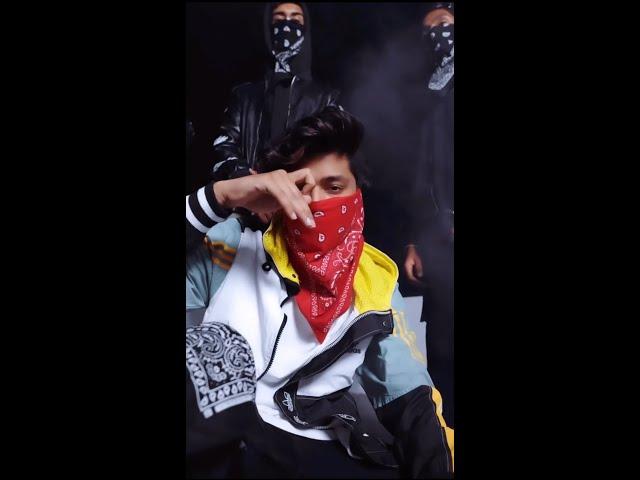 GULLY GANG️TUSHAR SILAWAT INSTAGRAM REEL #short #shorts #tusharsilawat #teamtushar