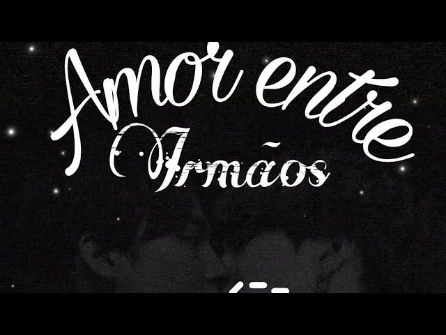 Wattpad Fanfic Yoonmin - Amor Entre Irmãos -Trailer